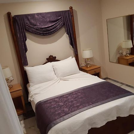 Central Park Otel - Adult Only Dalyan Zewnętrze zdjęcie
