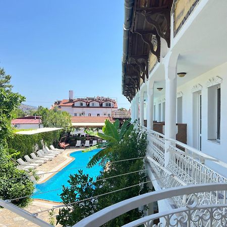 Central Park Otel - Adult Only Dalyan Zewnętrze zdjęcie