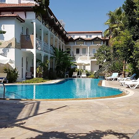 Central Park Otel - Adult Only Dalyan Zewnętrze zdjęcie