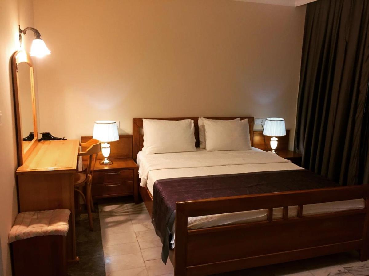 Central Park Otel - Adult Only Dalyan Zewnętrze zdjęcie