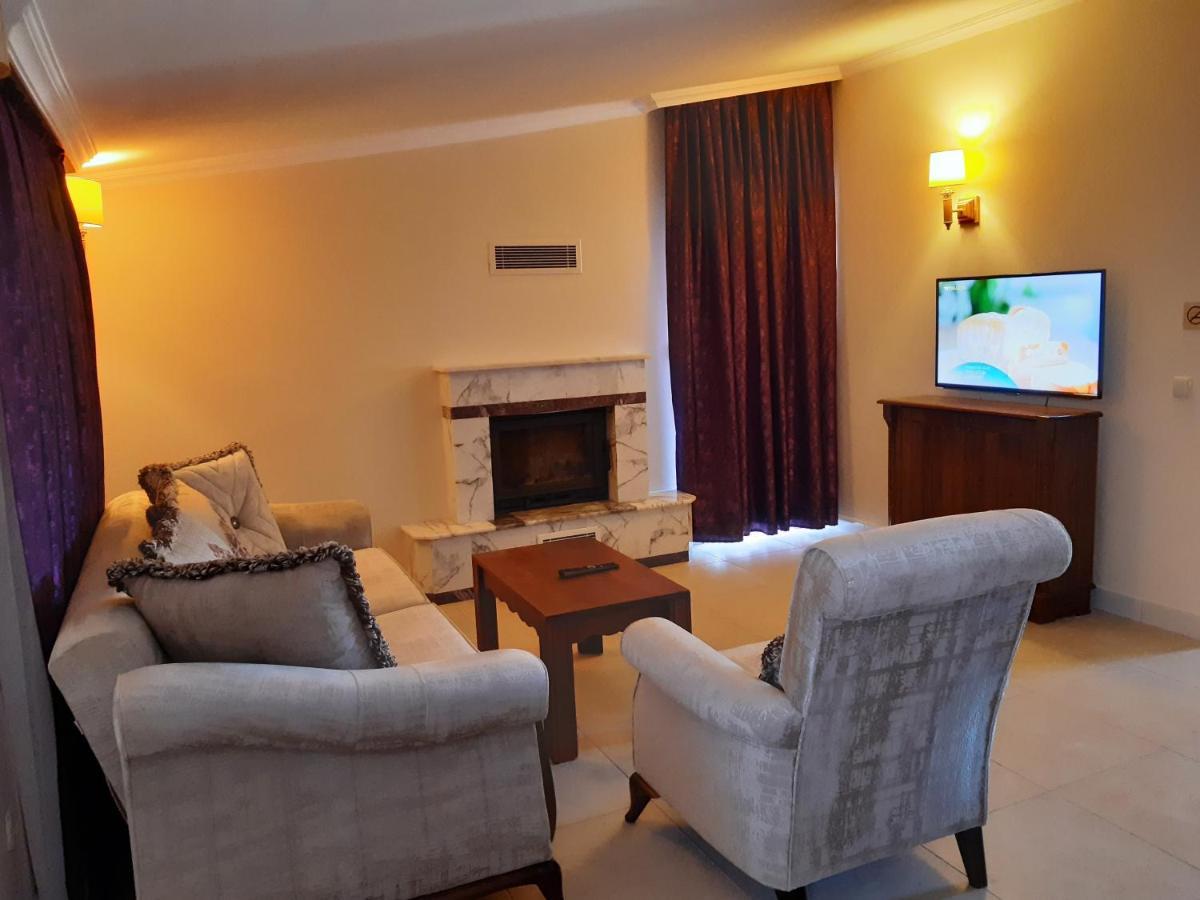 Central Park Otel - Adult Only Dalyan Zewnętrze zdjęcie