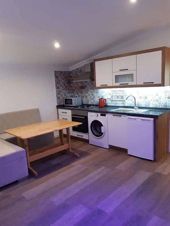 Central Park Otel - Adult Only Dalyan Zewnętrze zdjęcie