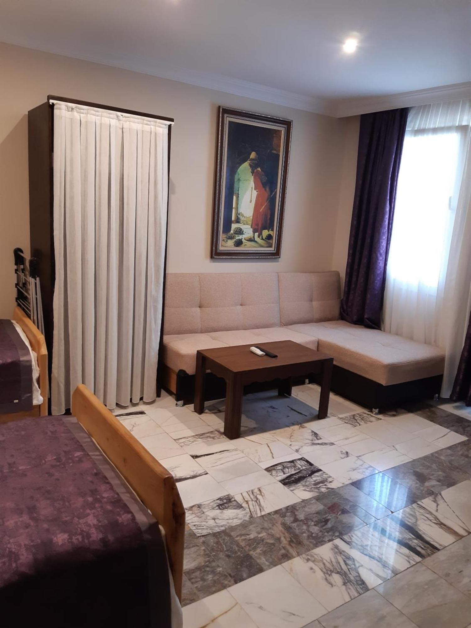 Central Park Otel - Adult Only Dalyan Zewnętrze zdjęcie