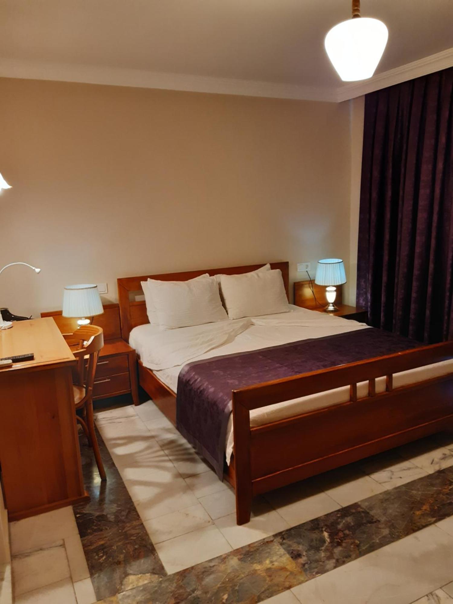 Central Park Otel - Adult Only Dalyan Zewnętrze zdjęcie