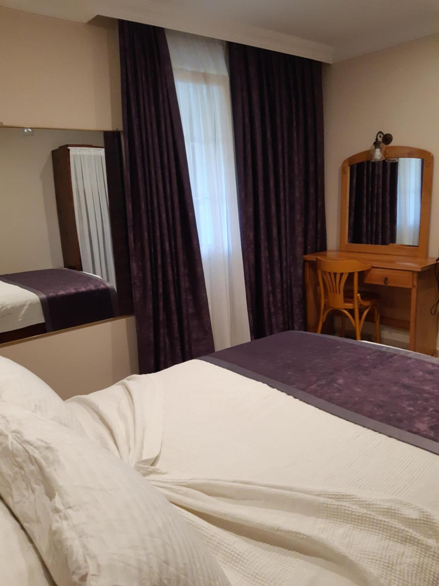Central Park Otel - Adult Only Dalyan Zewnętrze zdjęcie