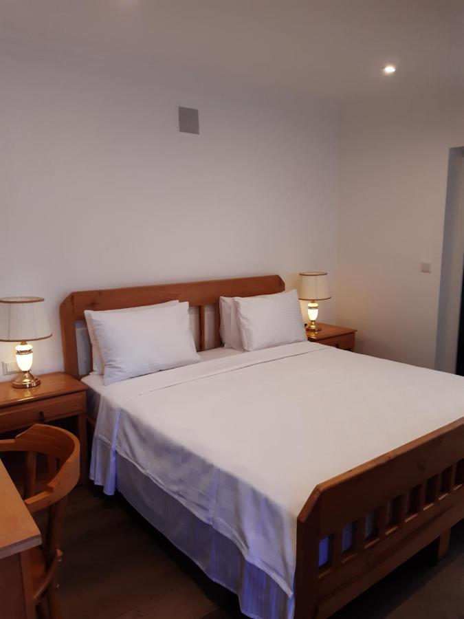 Central Park Otel - Adult Only Dalyan Zewnętrze zdjęcie